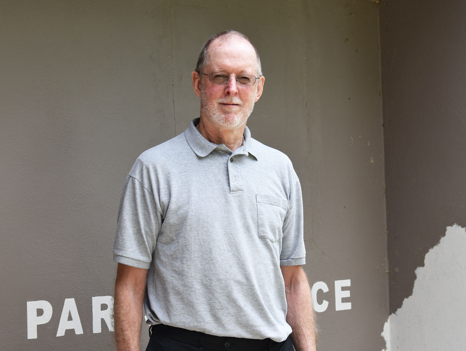 Fr. Dennis Dempsey